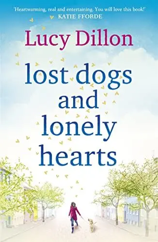 Produktbild: Lost Dogs and Lonely Hearts