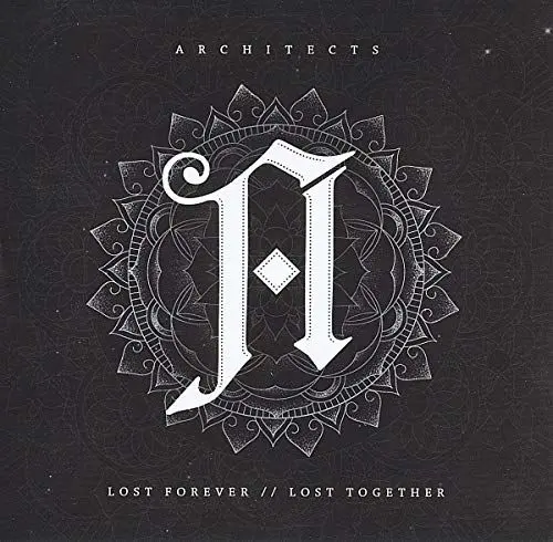 Produktbild: Lost Forever/Lost Together