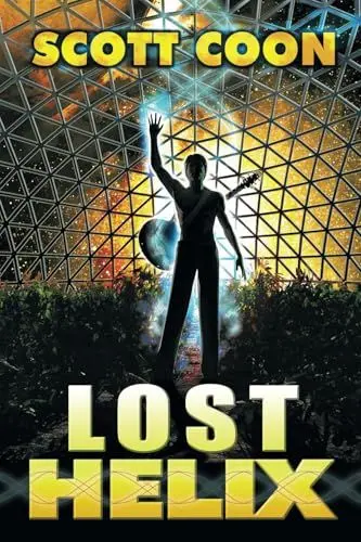 Produktbild: Lost Helix
