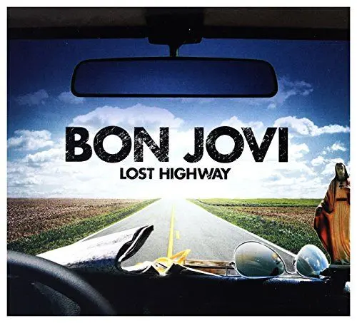 Produktbild: Lost Highway (Special Edition)