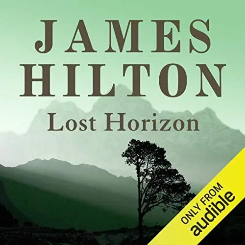 Produktbild: Lost Horizon