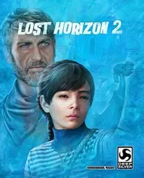 Produktbild: Lost Horizon 2 (PC Code - Steam)