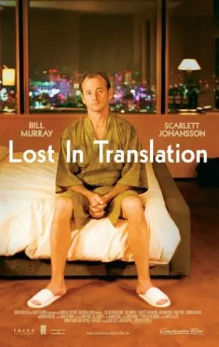 Produktbild: Lost In Translation (VHS)