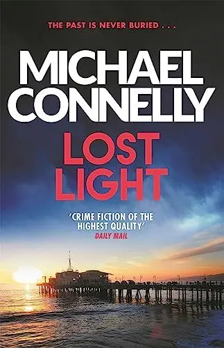 Produktbild: Lost Light (Harry Bosch Series)
