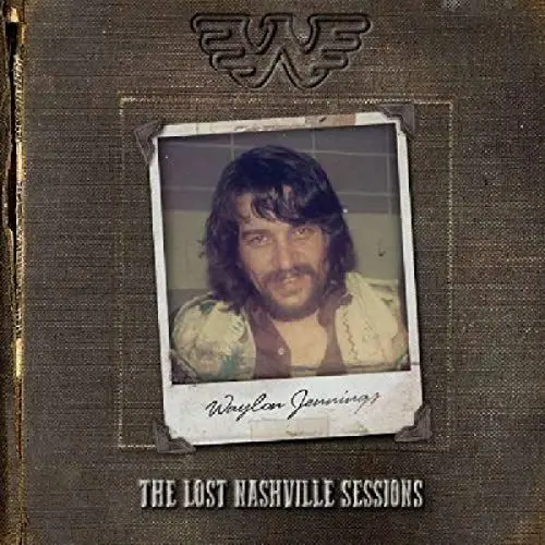 Produktbild: Lost Nashville Sessions