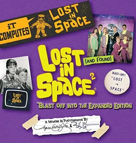 Produktbild: Lost (and Found) in Space 2: Blast Off into the Expanded Edition
