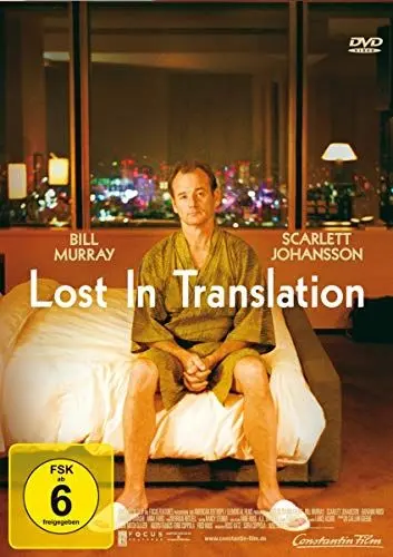 Produktbild: Lost in Translation