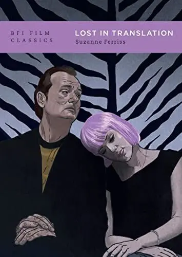 Produktbild: Lost in Translation: Suzanne Ferriss (BFI Film Classics)
