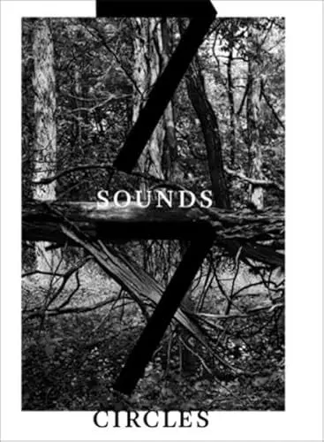 Produktbild: Lothar Baumgarten. Seven Sound Seven Circles (Deutsche Ausgabe)