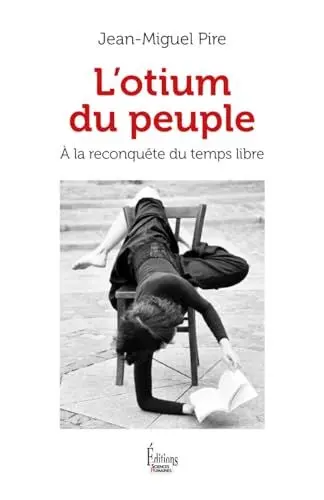 Produktbild: L'Otium du peuple - A la reconquête du temps libre