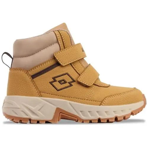 Produktbild: Lotto EVEDAL MID K Halblange Stiefel, Wheat, 36 EU