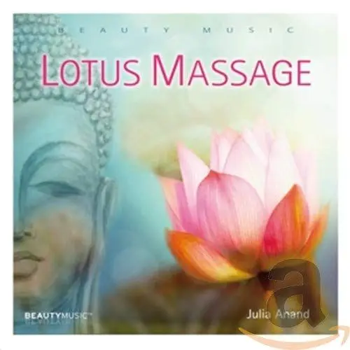 Produktbild: Lotus Massage