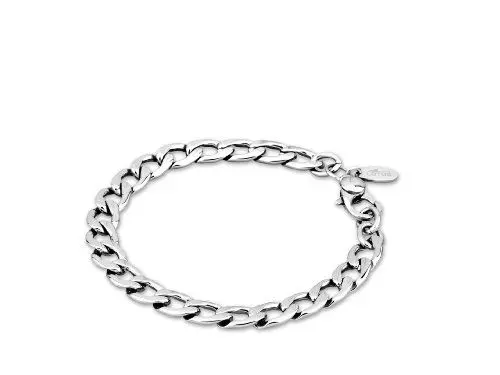 Produktbild: Lotus Style Jewelry Herren Armband Edelstahl 21.0 cm LS1572-2/1