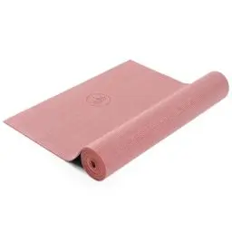 Produktbild: LOTUSCRAFTS® Yoga Matte Standard oder XL, universell einsetzbar als Yogamatte, Sportmatte, Gymnastikmatte, Fitnessmatte, Yogamatte Rutschfest, Matte Sport, Trainingsmatte, Yogamatten, Pilates Matte