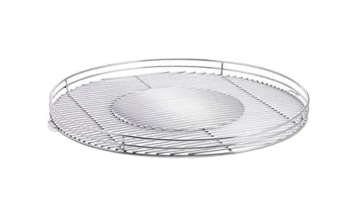 Produktbild: LotusGrill Ersatz Grillrost XXL - Durchmesser Grillfläche 57 cm