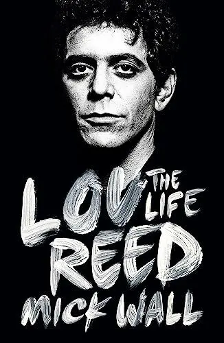 Produktbild: Lou Reed: The Life