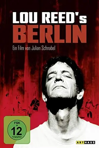 Produktbild: Lou Reed's Berlin