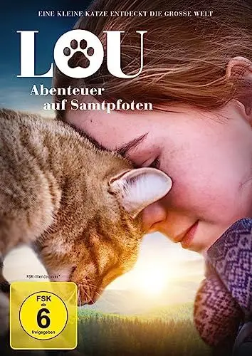 Produktbild: Lou - Abenteuer auf Samtpfoten
