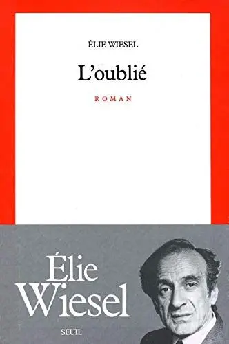 Produktbild: L'Oublié