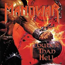 Produktbild: Louder Than Hell