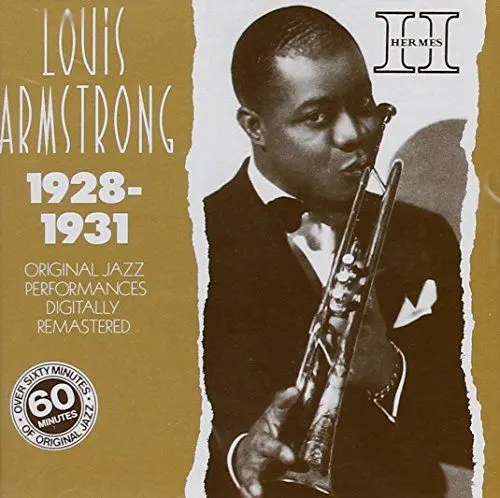 Produktbild: Louis Armstrong (1928-1931)