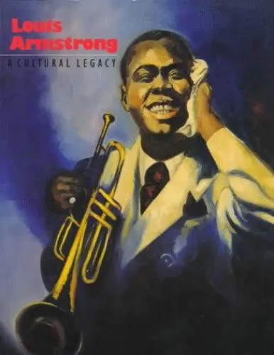 Produktbild: Louis Armstrong: A Cultural Legacy