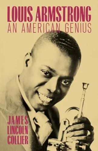Produktbild: Louis Armstrong: An American Genius