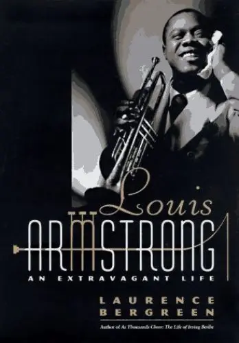 Produktbild: Louis Armstrong: An Extravagant Life