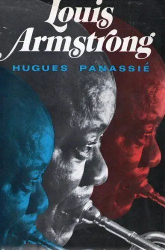 Produktbild: Louis Armstrong (Da Capo Paperback)