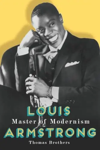 Produktbild: Louis Armstrong, Master of Modernism