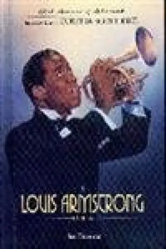 Produktbild: Louis Armstrong: Musician (Black Americans of Achievement)