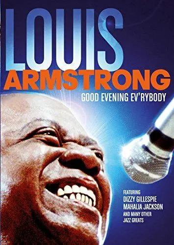 Produktbild: Louis Armstrong - Good Evening Ev'rybody