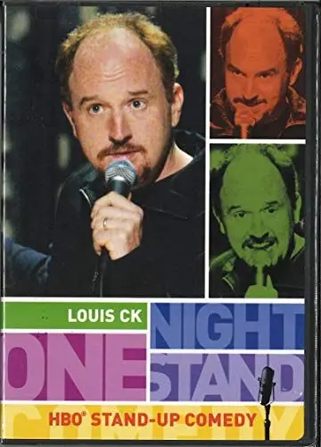 Produktbild: Louis C.K.: One Night Stand