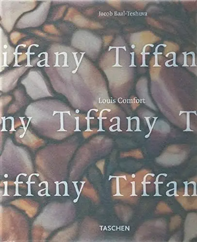 Produktbild: Louis Comfort Tiffany