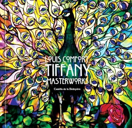 Produktbild: Louis Comfort Tiffany: Masterworks