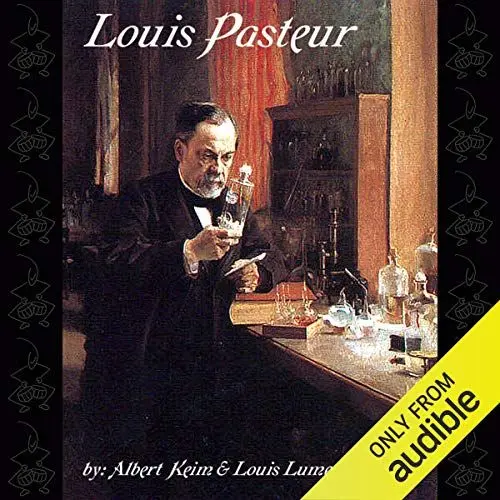 Produktbild: Louis Pasteur