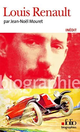 Produktbild: Louis Renault