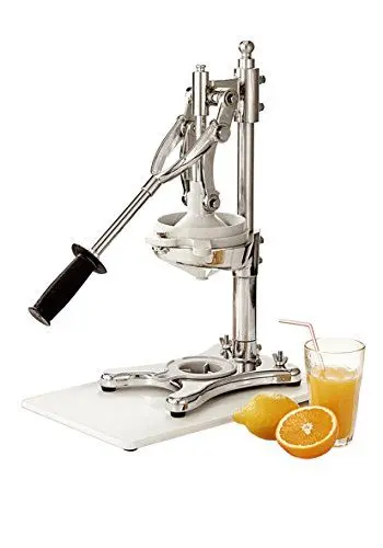 Produktbild: Louis Tellier N4098 Super-Professionelle Zitruspresse
