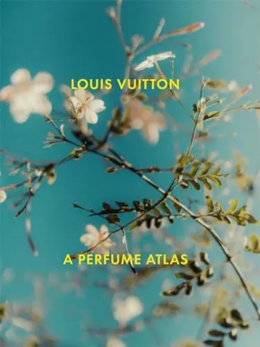 Produktbild: Louis Vuitton: A Perfume Atlas