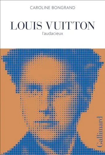 Produktbild: Louis Vuitton: L'audacieux