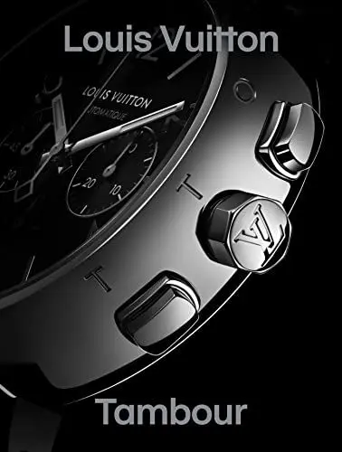 Produktbild: Louis Vuitton Tambour