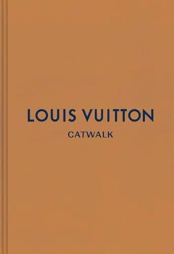 Produktbild: Louis Vuitton: The Complete Fashion Collections (Catwalk)