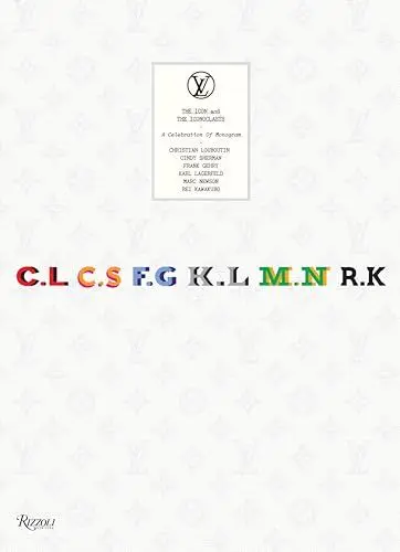 Produktbild: Louis Vuitton: The Icons and the Iconoclasts: Celebrating Monogram