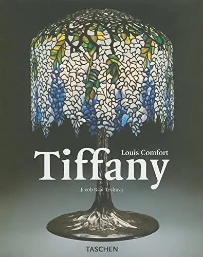 Produktbild: Louis comfort Tiffany