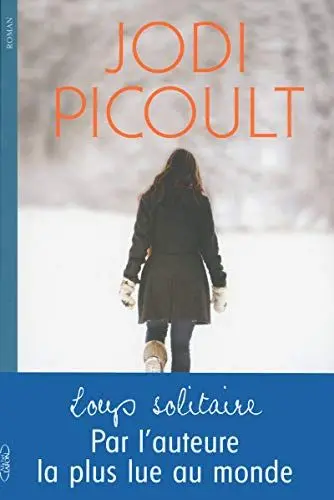 Produktbild: Loup solitaire