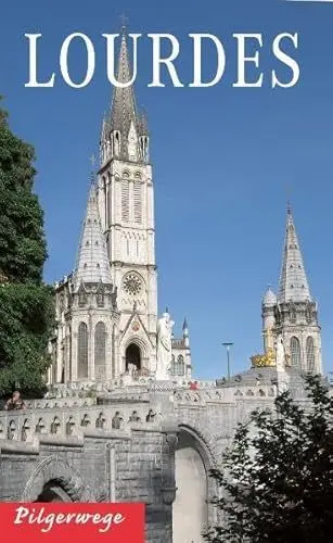 Produktbild: Lourdes (Pilgerwege)