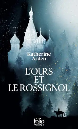 Produktbild: L'Ours et le Rossignol