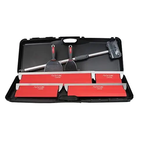 Produktbild: Loutil Parfait PARFAIT Glitter trowel set
