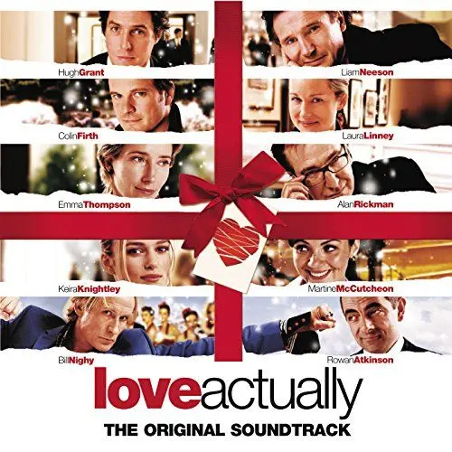 Produktbild: Love Actually