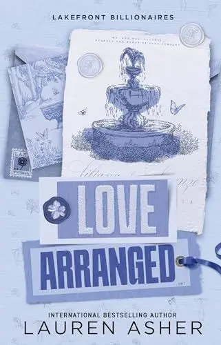 Produktbild: Love Arranged (Lakefront Billionaires)